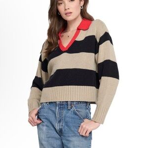 Spiritual Gangster Robyn Henley Sweater‎